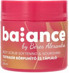 Balance By Béres Alexandra Testradír 200 ml