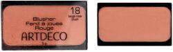 Artdeco Blusher 5 g nuanță 18 Beige Rose Blush