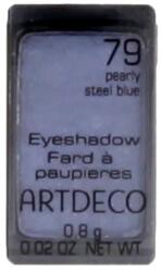 ARTDECO Eyeshadow Pearl 0, 8 g nuanță 79 Pearly Steel Blue