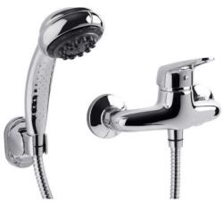 Metalac Eco T03156 Zuhany csaptelep, 150 mm