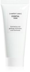 [ comfort zone ] Essential Scrub tisztító peeling 60 ml