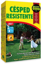 FITO Resistente | Mediterrán szárazságtűrő fűmagkeverék 1 kg (FITO-447-1)