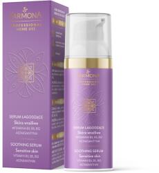 Farmona Natural Cosmetics Laboratory nyugtató arcszérum, 50 ml, érzékeny bőrre, asztaxantinnal, többdimenziós hidratálás