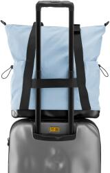 Crash Baggage чанта HARD TOTE BAG 42x45x15 cm (CB315)