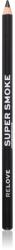 Revolution Relove Kohl Eyeliner szemceruza árnyalat Black
