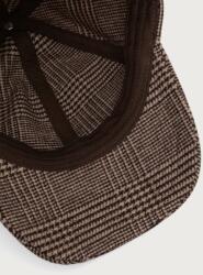 Barbour шапка с козирка дамска от вълнена материя (LHA0652)