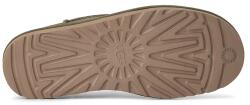 UGG пантофи мъжки от велур M Classic Micro