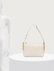 Marc Jacobs чанта crossbody дамска от кожа MEDIUM SHOULDER BAG (2P6HCR007H01) - answear - 1 124,41 лв