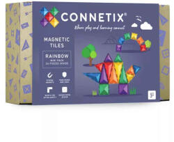 Connetix Szivárvány Mini csomag 24 db (CT-R-00024-MI)
