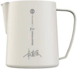 Timemore Rosetta Signature Milk Pitcher 700ml, fehér