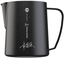 Timemore Rosetta Signature Milk Pitcher 700ml, fekete