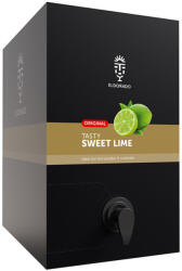  Bag in Box Eldorado lime szirup 3 liter