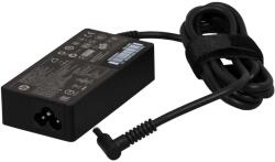 HP Töltőadapter AC, HP, 45W, RC 4, 5 mm, fekete (744862-800)