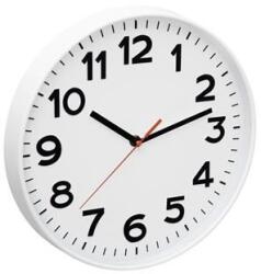 Somogyi Elektronic Falióra, 30 cm, HOME, fehér (LUSE093) - primatinta
