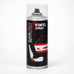 Car-Rep Barna VINYL Műszerfal, Bőr, Textil Felújító Spray RAL8025 (400ML)