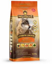 Wolfsblut Country Chicken 12,5 kg