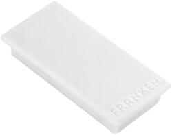 Franken Mágnes 23 x 50mm, erősség: 1 kg. klf. szín HM2350 09 Franken (HM2350 09) - web24