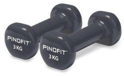PINO PINOFIT® gantere 3 kg, 1 pereche