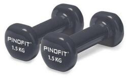 PINO Gantere PINOFIT® 1, 5 kg, 1 pereche