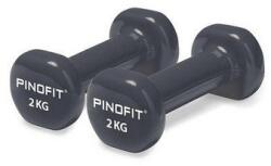 PINO Gantere PINOFIT® 2 kg, 1 pereche