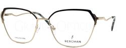 BERGMAN Rame de ochelari Bergman 4907 C3 Rama ochelari