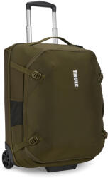 Thule Kerekes táska EnRoute Widebody Carry On, 48L Natural Green (3205614)