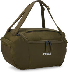 Thule Utazótáska EnRoute Duffel 40L, Natural Green (3205616)