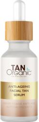  TanOrganic, Önbarnító, Öregedésgátló, Arcszérum, 30 ml