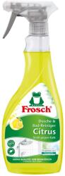 Frosch Detergent pentru dus si baie Frosch Citrus, 0.5 l, vegan, fara microplastice (66477526)