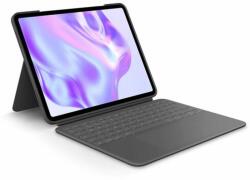 Logitech Combo Touch iPad Air 11" (M4) UK gafit 920-012777 (920-012777)