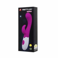 Pretty Love Bruno Vibrator