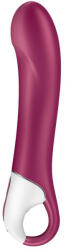 Satisfyer Big Heat Vibrator