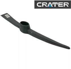 CRATER Csákányfej hegyes-lapos 2, 5kg kovácsolt CRATER (322G024) (322G024)