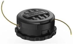 DEWALT damilfej 2, 4 mm | M10 x 1, 25 LH | Félautomata (DT20903-QZ)