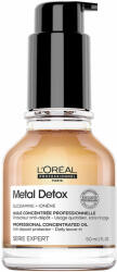 L'Oréal Serie Expert Metal Detox oil 50 ml