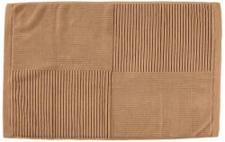 Zone Denmark Classic covor de baie 80x50 cm dreptunghiular portocaliu 34981 (34981) Covor baie