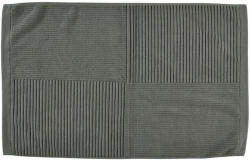 Zone Denmark Classic covor de baie 80x50 cm dreptunghiular verde 34975 (34975) Covor baie
