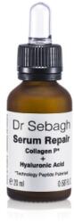 Dr Sebagh , Dr. Sebagh, Hialuronsav, Bőrsimító szérum, Éjszakai, Arcra, 20 ml