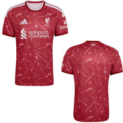 Liverpool mez felső felnőtt Adidas Home 2026-27