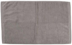 Zone Denmark Classic covor de baie 80x50 cm gri 34969 (34969) Covor baie