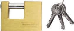 Top Master Pro Lacat bronz 80mm cu protectie lateralaTMP (500302)