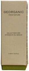 Georganic , Galactomyces, Hidratáló szérum, 45 ml