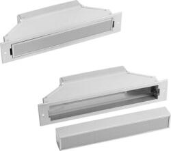 Electrolux Filtru carbon SuperPerforming Electrolux MECK24 pentru hotele DDE5960B LFD619Y (meck25)