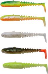  SAVAGE GEAR Savage Gear GOBSTER SHAD Dark Water Mix 9cm/9g/5x
