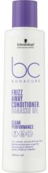 Schwarzkopf Bonacure Frizz Away conditioner 1 l