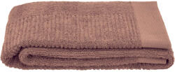Zone Denmark Classic törölköző 140x70 cm pamut piros 33426 (33426)