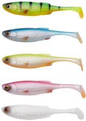  SAVAGE GEAR Savage Gear CRAFT SHAD Dark Water Mix 8.8cm/4.6g/5x