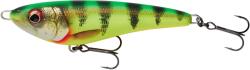  SAVAGE GEAR Savage Gear FREESTYLER V2 11cm/28g SS Firetiger