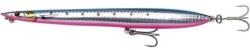  SAVAGE GEAR Savage Gear SANDEEL SURFWALKER 18cm/37g Sinking PINK BELLY SARDINE PHP