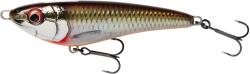  SAVAGE GEAR Savage Gear FREESTYLER V2 11cm/28g SS Dirty Roach